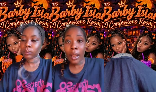 Laced Bigo Live — Oct 14, 2026, 1:34 PM