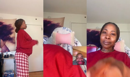 Laced Bigo Live — Oct 22, 2026, 12:34 PM