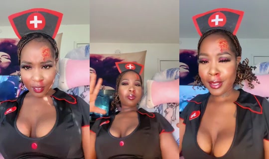 Laced Bigo Live — Oct 23, 2026, 8:59 PM