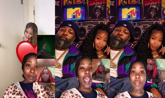 Laced Bigo Live — Oct 30, 2026, 2:54 AM