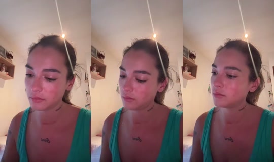 Ladiamoond Bigo Live — Jul 27, 2026, 7:05 PM