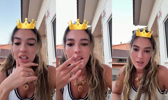 Ladiamoond Bigo Live — Sep 7, 2026, 6:19 PM