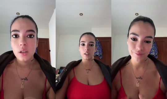 Ladiamoond Bigo Live — Oct 1, 2026, 8:21 AM
