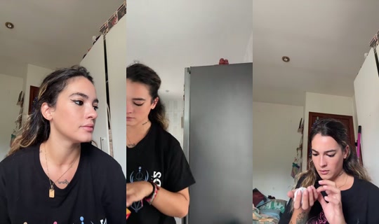 Ladiamoond Bigo Live — Oct 2, 2026, 7:42 AM