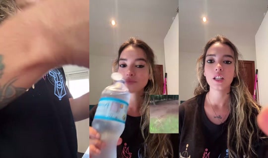 Ladiamoond Bigo Live — Oct 2, 2026, 3:04 PM