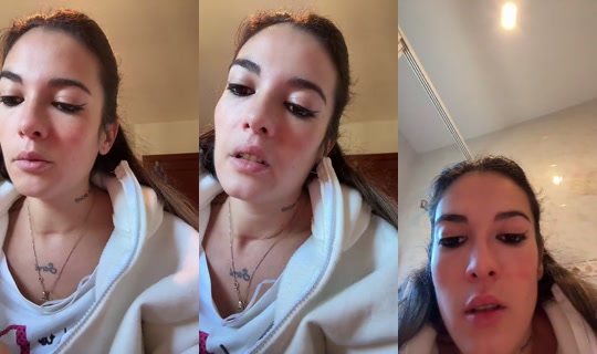 Ladiamoond Bigo Live — Oct 9, 2026, 8:01 AM