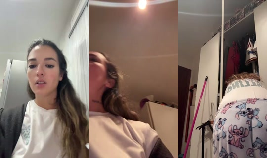 Ladiamoond Bigo Live — Oct 12, 2026, 6:43 PM