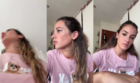 Ladiamoond Bigo Live — Oct 13, 2026, 3:17 PM