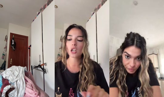 Ladiamoond Bigo Live — Oct 15, 2026, 3:07 PM