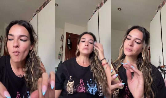 Ladiamoond Bigo Live — Oct 15, 2026, 3:56 PM