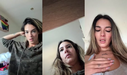 Ladiamoond Bigo Live — Oct 21, 2026, 7:35 AM