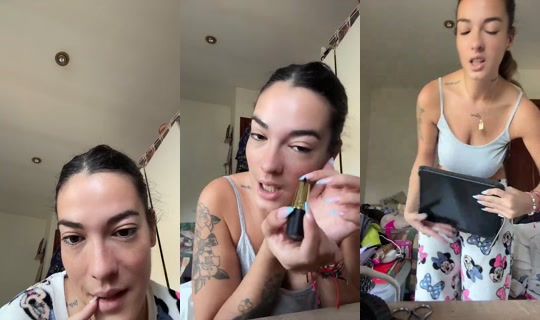Ladiamoond Bigo Live — Oct 25, 2026, 8:04 AM