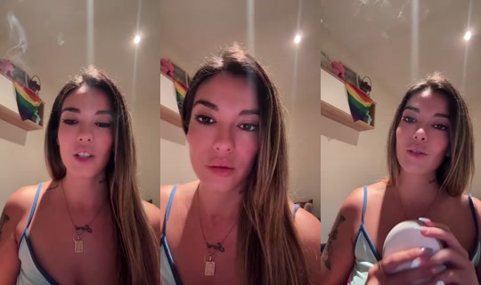 Ladiamoond Bigo Live — Oct 27, 2026, 5:46 PM