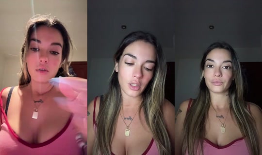 Ladiamoond Bigo Live — Oct 28, 2026, 7:54 PM