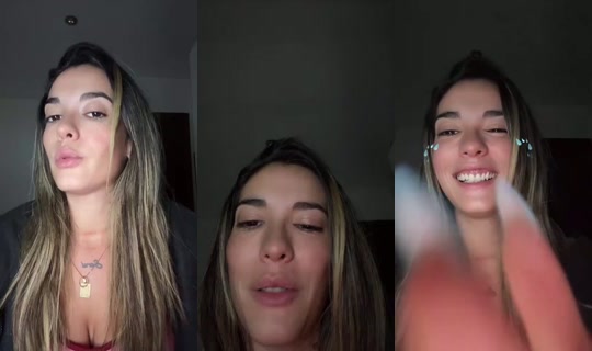 Ladiamoond Bigo Live — Oct 29, 2026, 7:33 PM