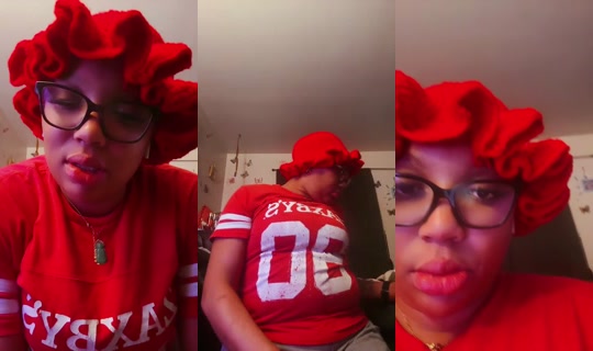 LadyG0g3tta Bigo Live — Sep 26, 2026, 6:23 AM