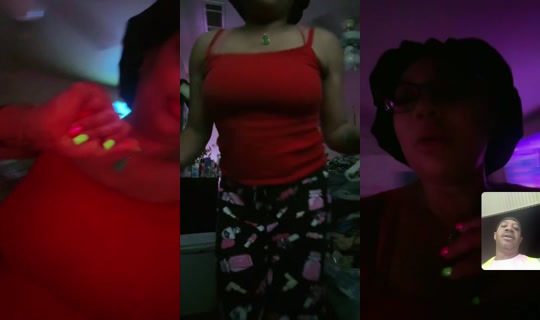 LadyG0g3tta Bigo Live — Oct 8, 2026, 12:37 AM