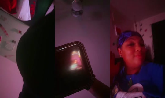 LadyG0g3tta Bigo Live — Oct 15, 2026, 3:06 AM