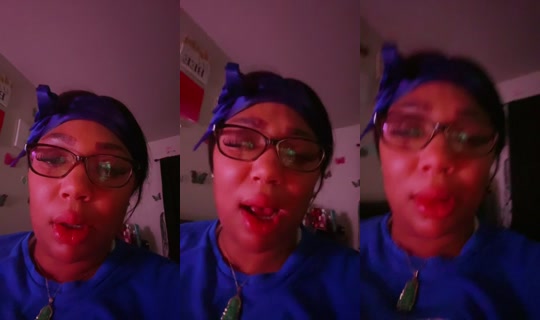 LadyG0g3tta Bigo Live — Oct 15, 2026, 4:04 AM