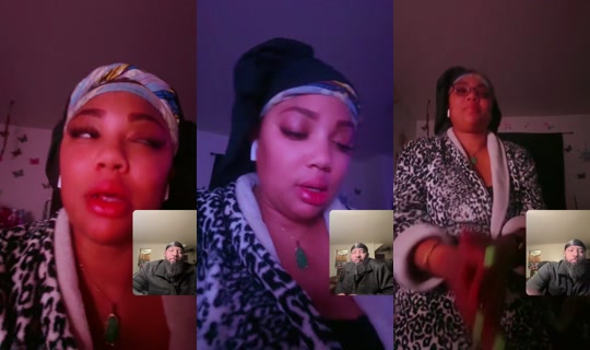 LadyG0g3tta Bigo Live — Oct 18, 2026, 4:48 AM