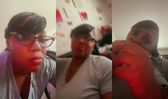 LadyG0g3tta Bigo Live — Oct 18, 2026, 10:18 PM