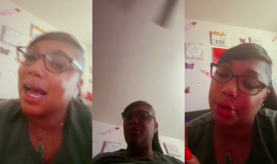 LadyG0g3tta Bigo Live — Oct 20, 2026, 10:13 PM