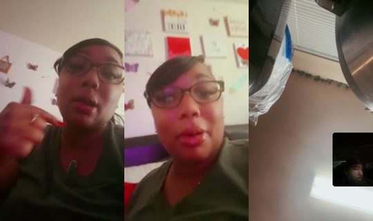 LadyG0g3tta Bigo Live — Oct 20, 2026, 10:54 PM