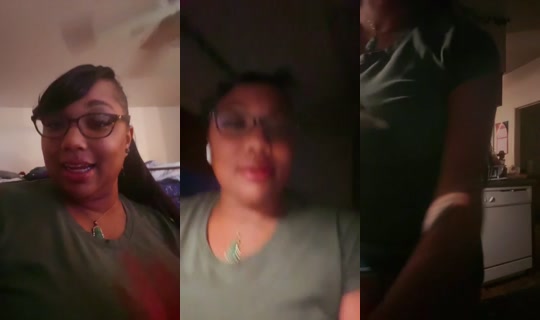 LadyG0g3tta Bigo Live — Oct 20, 2026, 11:46 PM