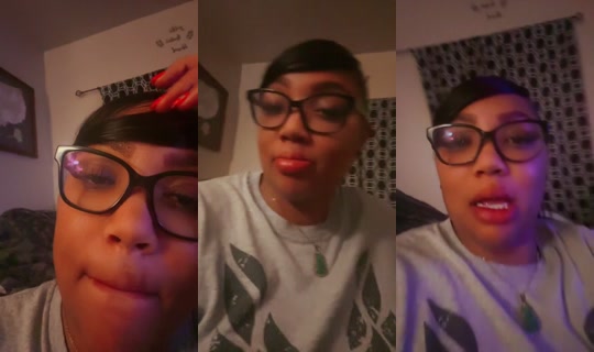 LadyG0g3tta Bigo Live — Oct 22, 2026, 12:26 AM