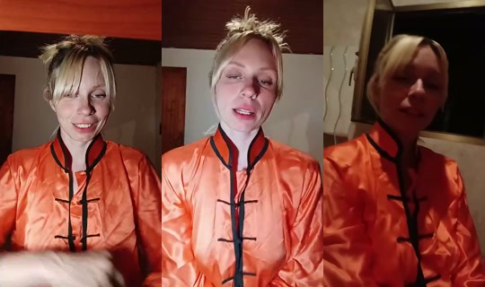 LadyKostanZ Bigo Live — Sep 6, 2026, 1:09 AM