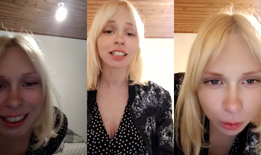 LadyKostanZ Bigo Live — Oct 3, 2026, 2:33 AM