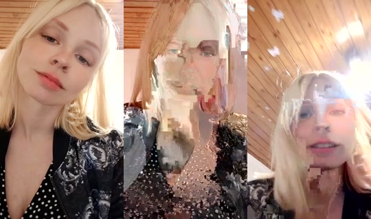 LadyKostanZ Bigo Live — Oct 3, 2026, 3:23 AM