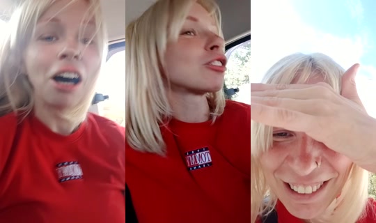 LadyKostanZ Bigo Live — Oct 8, 2026, 10:23 AM
