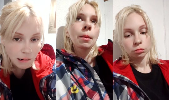 LadyKostanZ Bigo Live — Oct 12, 2026, 8:55 PM