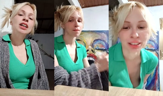 LadyKostanZ Bigo Live — Oct 14, 2026, 5:30 PM