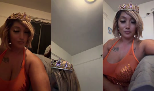 LadyShai510 Bigo Live — Aug 15, 2026, 12:06 PM