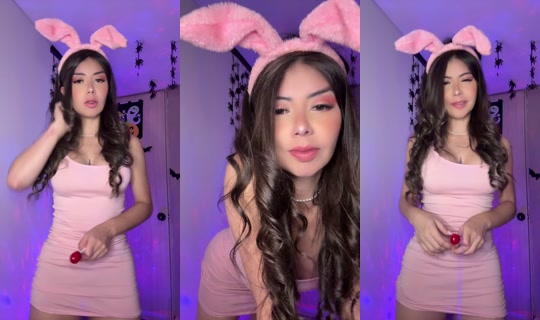 Lafrida Bigo Live — Oct 26, 2026, 2:31 AM
