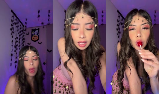 Lafrida Bigo Live — Oct 27, 2026, 10:47 PM