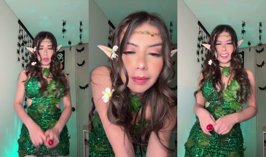 Lafrida Bigo Live — Oct 30, 2026, 7:07 AM