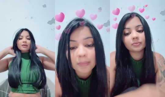 Lajhenny Bigo Live — Oct 3, 2026, 9:14 PM