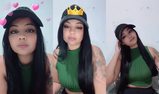Lajhenny Bigo Live — Oct 3, 2026, 10:05 PM