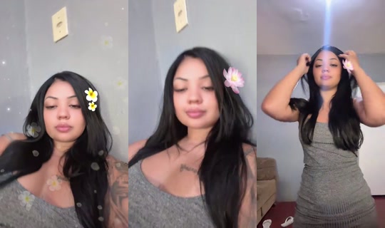 Lajhenny Bigo Live — Oct 6, 2026, 1:43 PM