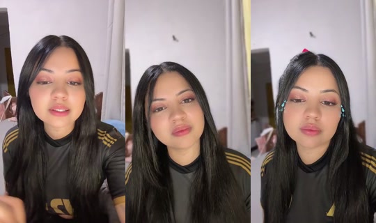 Lajhenny Bigo Live — Oct 12, 2026, 1:38 AM