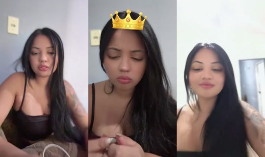 Lajhenny Bigo Live — Oct 13, 2026, 7:38 PM