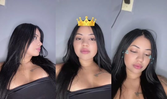 Lajhenny Bigo Live — Oct 13, 2026, 9:35 PM