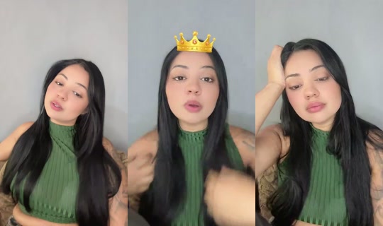 Lajhenny Bigo Live — Oct 19, 2026, 6:00 PM