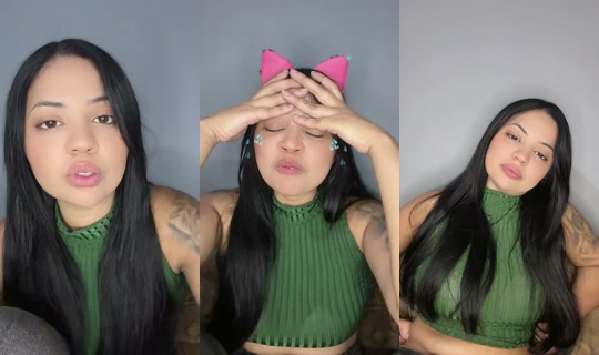 Lajhenny Bigo Live — Oct 19, 2026, 9:38 PM