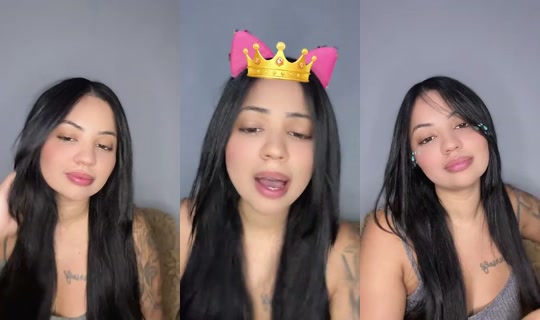 Lajhenny Bigo Live — Oct 20, 2026, 9:48 PM