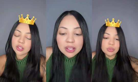 Lajhenny Bigo Live — Oct 22, 2026, 9:47 PM