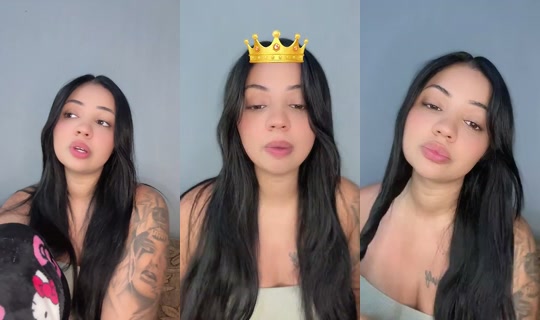 Lajhenny Bigo Live — Oct 26, 2026, 5:08 PM